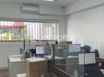Comercial · 320m² · 7 Vagas · COMERCIAL - VENDA, VILA NOVA CONCEIÇÃO - SÃO PAULO