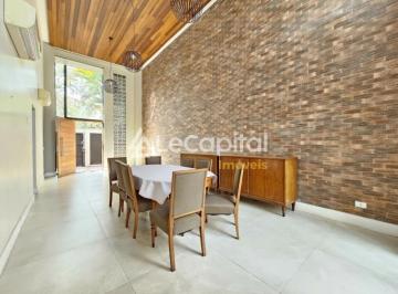 Casa · 178m² · 3 Quartos · 2 Vagas · CASA ASSOBRADADA - VENDA, VILA NOVA CONCEIÇÃO - 3 DORMS, SÃO PAULO
