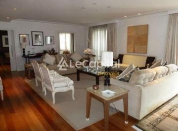 Apartamento · 537m² · 4 Quartos · 7 Vagas · COBERTURA - VENDA, MOEMA - 4 DORMS,  SÃO PAULO
