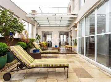 Apartamento · 355m² · 5 Quartos · 4 Vagas · COBERTURA 5 DORMITORIOS, 4 SUÍTES E 4 VAGAS / PLANALTO PAULISTA
