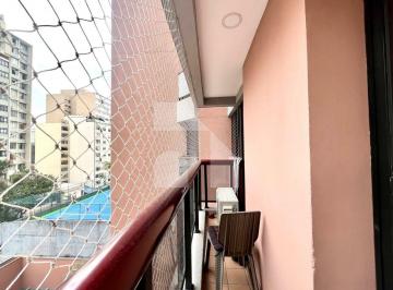 Apartamento · 48m² · 2 Quartos · 1 Vaga · Apartamento com 2 dormitórios na Santa Cecília