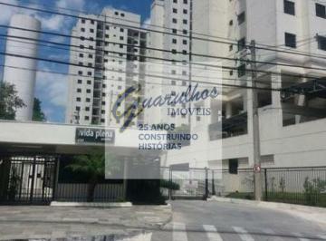 Apartamento · 49m² · 2 Quartos · 1 Vaga · Apto de 2 dorms,1 vaga. no Condoínio Vida Plena por R$359.990,00