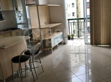 Apartamento · 60m² · 1 Quarto · 1 Vaga · Apartamento duplex para locação bairro Vila Mariana 60m², 1 dormitório e 1 vaga