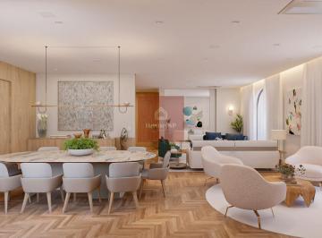 Apartamento · 351m² · 4 Quartos · 2 Vagas · Lindenberg na Rua Maranhão 315m2 localização nobre