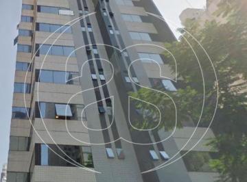 Comercial · 70m² · 2 Vagas · CONJUNTO COMERCIAL COM GARAGEM NO ITAIM BIBI