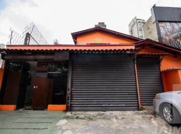 Comercial · 250m² · 4 Vagas · CASA COMERCIAL NO PACAEMBUTOTAL DE 11 SALAS  4 BANHEIROS 4 VAGAS.