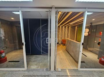 Comercial · 466m² · 15 Vagas · CONJUNTO COMERCIAL COM GARAGEM NA VILA NOVA CONCEIÇÃO