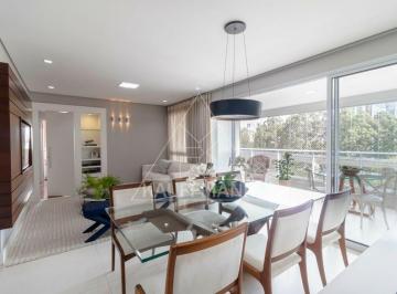 Apartamento · 134m² · 3 Quartos · 2 Vagas · Apartamento à Venda no Brooklin - 3 Suítes, 2 Vagas e 134m² A.U