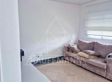 Apartamento · 125m² · 4 Quartos · 3 Vagas · Apartamento à Venda em Perdizes - 4 Dormitórios (2 Suítes), 3 Vagas, 125m² A.U.