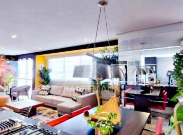 Apartamento · 150m² · 3 Quartos · Cobertura Triplex à Venda no Morumbi - 3 Dormitórios (1 Suíte), 150m² A.U.