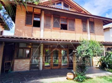 Casa · 297m² · 4 Quartos · Casa à Venda no City Butantã - 4 Dormitórios (3 Suítes), 6 Vagas, 297m² A.C.