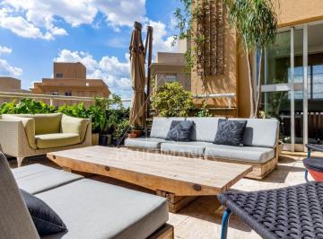 Apartamento · 498m² · 5 Quartos · 6 Vagas · Cobertura Duplex à Venda e Locação no Alto de Pinheiros - 5 Dorms (4 Stes), 6 Vagas, 530m² A.U.