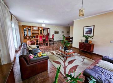 Casa · 400m² · 4 Quartos · 4 Vagas · Casa para Venda e Locação em Alto de Pinheiros - 4 Dormitórios (4 Suítes), 4 Vagas, 400m² A.C.