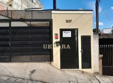 Casa · 40m² · 1 Quarto · Casa disponível para aluguel na Vila Santa Maria