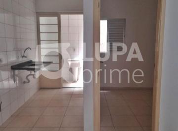 Casa · 35m² · 1 Quarto · CASA TÉRREA COM 1 QUARTO PARA LOCAÇÃO NA VILA GUILHERME