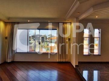 Casa · 443m² · 4 Quartos · 6 Vagas · CASA COM 4 QUARTOS E 6 VAGAS DE GARAGEM À VENDA NA VILA MARIA ALTA