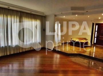 Casa · 443m² · 4 Quartos · 6 Vagas · CASA COM 4 QUARTOS E 6 VAGAS DE GARAGEM À VENDA NA VILA MARIA ALTA