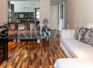 Apartamento · 83m² · 2 Quartos · 1 Vaga · Apartamento à Venda no Planalto Paulista - São Paulo/SP.