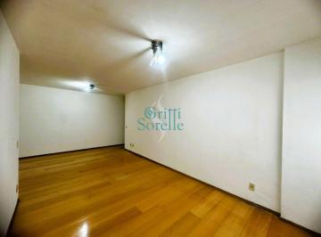 Apartamento · 96m² · 3 Quartos · 1 Vaga · Apartamento à Venda no Paraíso - São Paulo/SP.