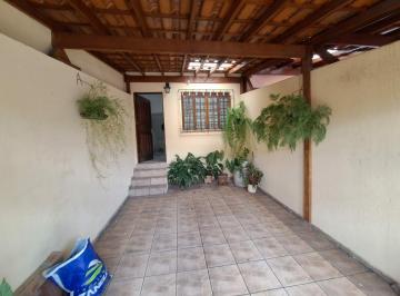 Casa · 80m² · 2 Quartos · 1 Vaga · SOBRADO COM 2 DORMITORIOS FL26