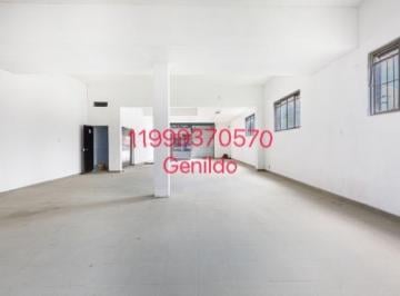 Comercial · 240m² · 2 Vagas · SALÃO  LOJA COMERCIAL 240M2 2 VAGAS AVENIDA MOVIMENTADA FÁCIL  ACESSO AO METRO FL55