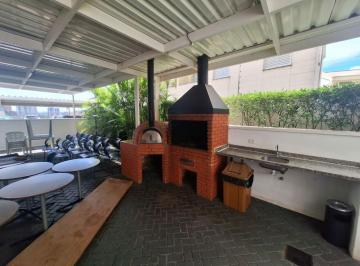 Apartamento · 70m² · 1 Vaga · APARTAMENTO COM 3 DORMITORIOS E 1 VAGA FL26