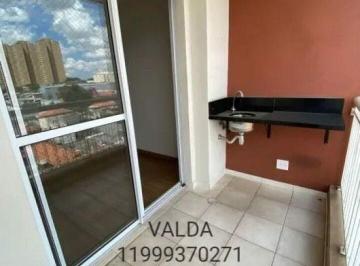 Apartamento · 72m² · 2 Quartos · 1 Vaga · Apartamento, Vila Polopoli - São Paulo