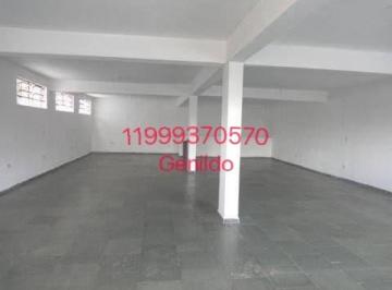 Comercial · 250m² · SALÃO COMERCIAL COM 250M2 SENDO 100 DE MEZANINO  FÁCIL ACESSO AO METRO FL55