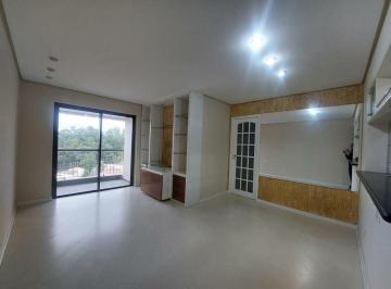 Apartamento · 80m² · 3 Quartos · 2 Vagas · Apartamento para alugar com 80m2 3 quartos, 2 vagas - Jardim Bonfiglioli. FL56