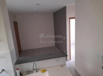 Apartamento · 48m² · 2 Quartos · 1 Vaga · Apartamento com área privativa