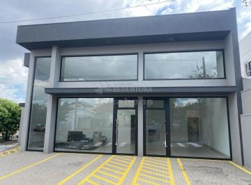 Comercial · 46m² · 1 Quarto · Sala Comercial para Locação - 46,46m² / Parque Estoril