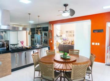 Casa · 465m² · 4 Quartos · 3 Vagas · Casa Condomínio em São José do Rio Preto