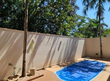 Casa · 240m² · 3 Quartos · 2 Vagas · Village Damha Rio Preto II- Lindo sobrado