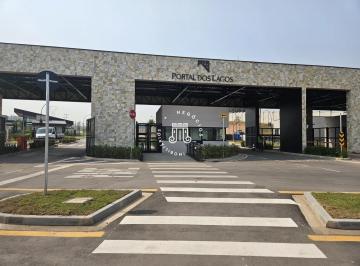 Terreno · 420m² · TERRENO A VENDA NO PORTAL DOS LAGOS - JUNDIAI/SP.