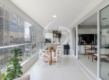 Photo 1 · Apartamento Sofisticado e Reformado no Brooklin Pronto para Morar!