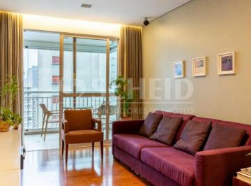 Apartamento · 77m² · 2 Quartos · 2 Vagas · Vendo apartamento Jardins- 77m2- 2 dorm-1 suite-2 banheiros-2 vagas