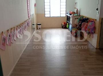 Casa · 250m² · 1 Quarto · 4 Vagas · Casa Comercial à venda no Pacaembu