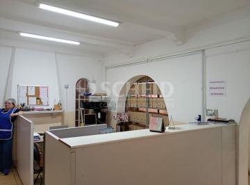 Comercial · 250m² · 1 Quarto · 4 Vagas · Casa Comercial à venda no Pacaembu