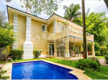 Casa · 712m² · 4 Quartos · 5 Vagas · CASA COM 4 QUARTOS EM CONDOMINIO A VENDA NO ALTO DA BOA VISTA