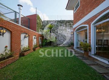 Casa · 285m² · 4 Quartos · 5 Vagas · Casa linda, localização perfeita, perto do Clube Paineiras e Avenues!