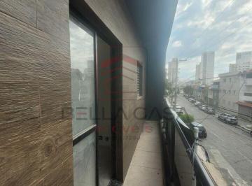 Apartamento · 51m² · 2 Quartos · Apartamento novo para venda - Pq. da Mooca - com 2 quartos e varanda