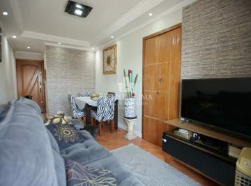 Apartamento · 50m² · 2 Quartos · 1 Vaga · Apartamento na Vila Marieta Penha