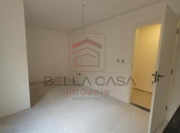 Apartamento · 44m² · 2 Quartos · Apartamento novo para venda - Pq. da Mooca - com 2 quartos