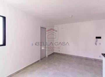 Apartamento · 50m² · 2 Quartos · 1 Vaga · Apartamento na Mooc - 50m - 2 dormitorios - 1 vaga