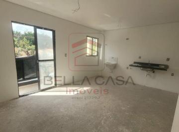 Apartamento · 29m² · 1 Quarto · Apartamento Studio novo para venda - Pq. da Mooca -