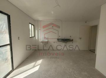 Apartamento · 51m² · 2 Quartos · Apartamento novo para venda - Pq. da Mooca - com 2 quartos e varanda