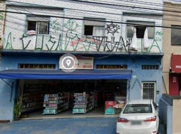 Comercial · 130m² · 3 Vagas · Salao Comercial Terreo - Vila Regente Feijo