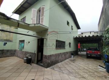 Casa · 145m² · 3 Quartos · 6 Vagas · Sobrado na Vila Ema, 145m2, 03 quartos sendo 01 suíte e 06 vagtas
