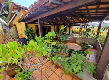 Casa · 493m² · 4 Quartos · 4 Vagas · Casa a Venda na Cidade Jardim com 4 quartos