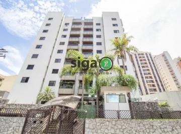 Apartamento · 139m² · 3 Quartos · 2 Vagas · VENDA APARTAMENTO 3 DORMITÓRIOS, 139M², 2 VAGAS - CHÁCARA INGLESA